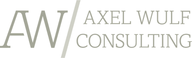 Axel Wulf Consulting